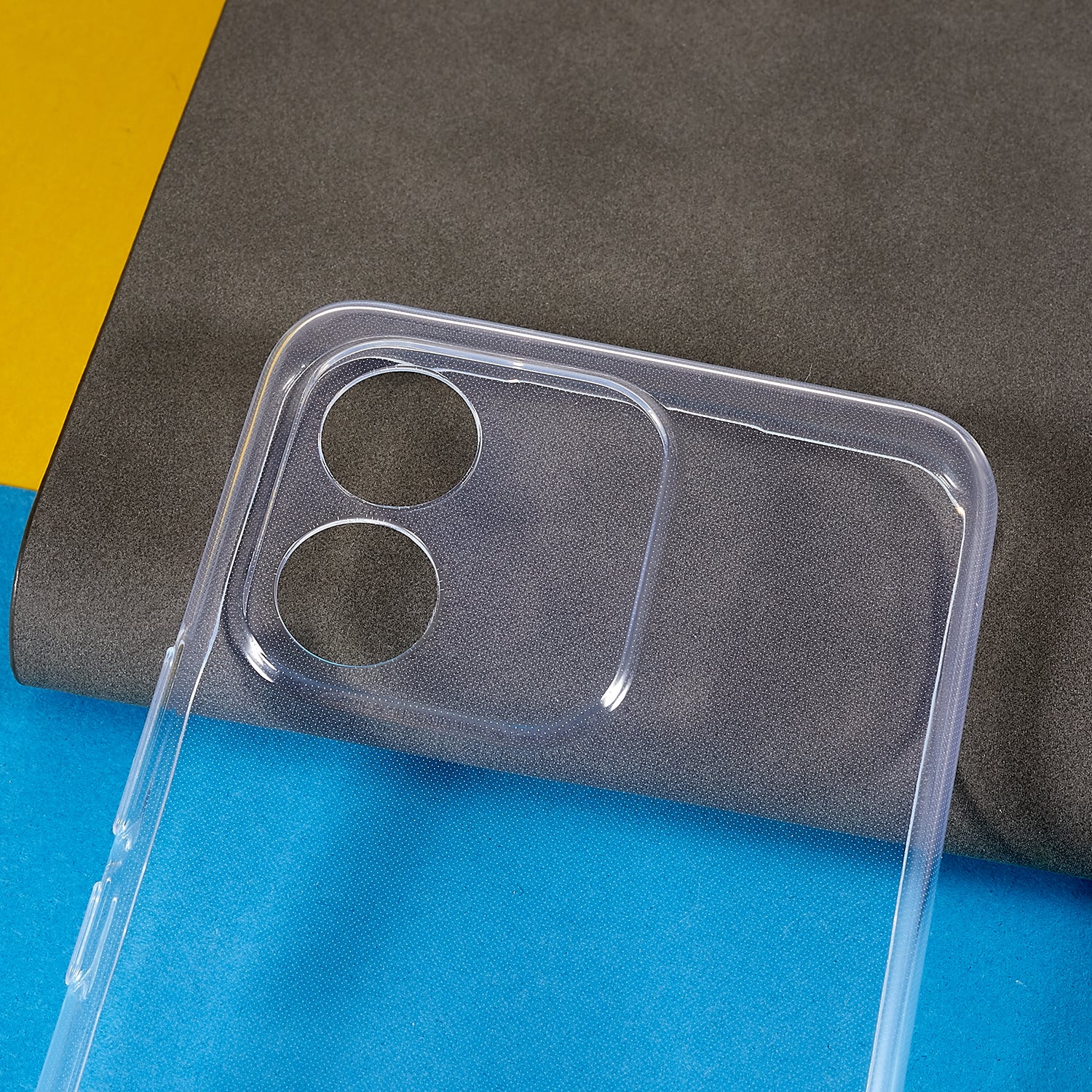 Phone TPU Case for Honor X5 4G Ultra Thin Transparent Mobile Phone Protective Cover Phone TPU Case for Honor X5 4G Ultra Thin Transparent Mobile Phone Protective Cover